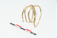 Foto von Goldspiralring (NHMW-PRAE-025807)